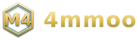 4mmoo logo