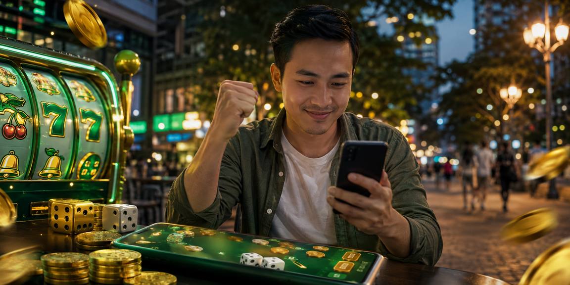 4mmoo Viettel Money Roulette